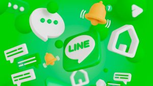LINE普通群组和OpenChat社群有什么区别？使用场景对比